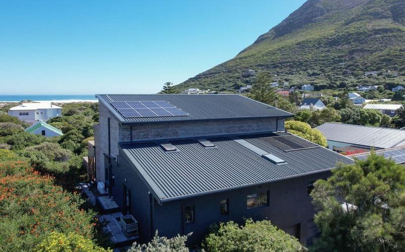 3 Bedroom Property for Sale in Noordhoek Western Cape